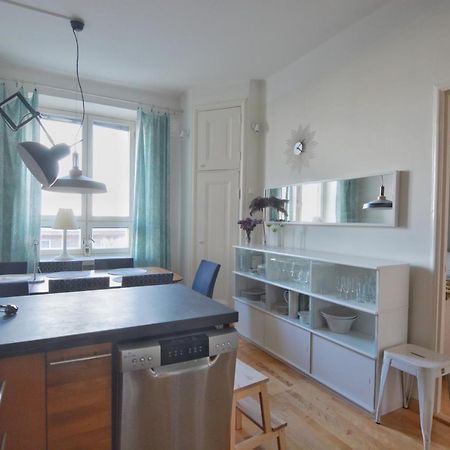 Homely - City Apartment 50M2 Helsinki Exterior photo