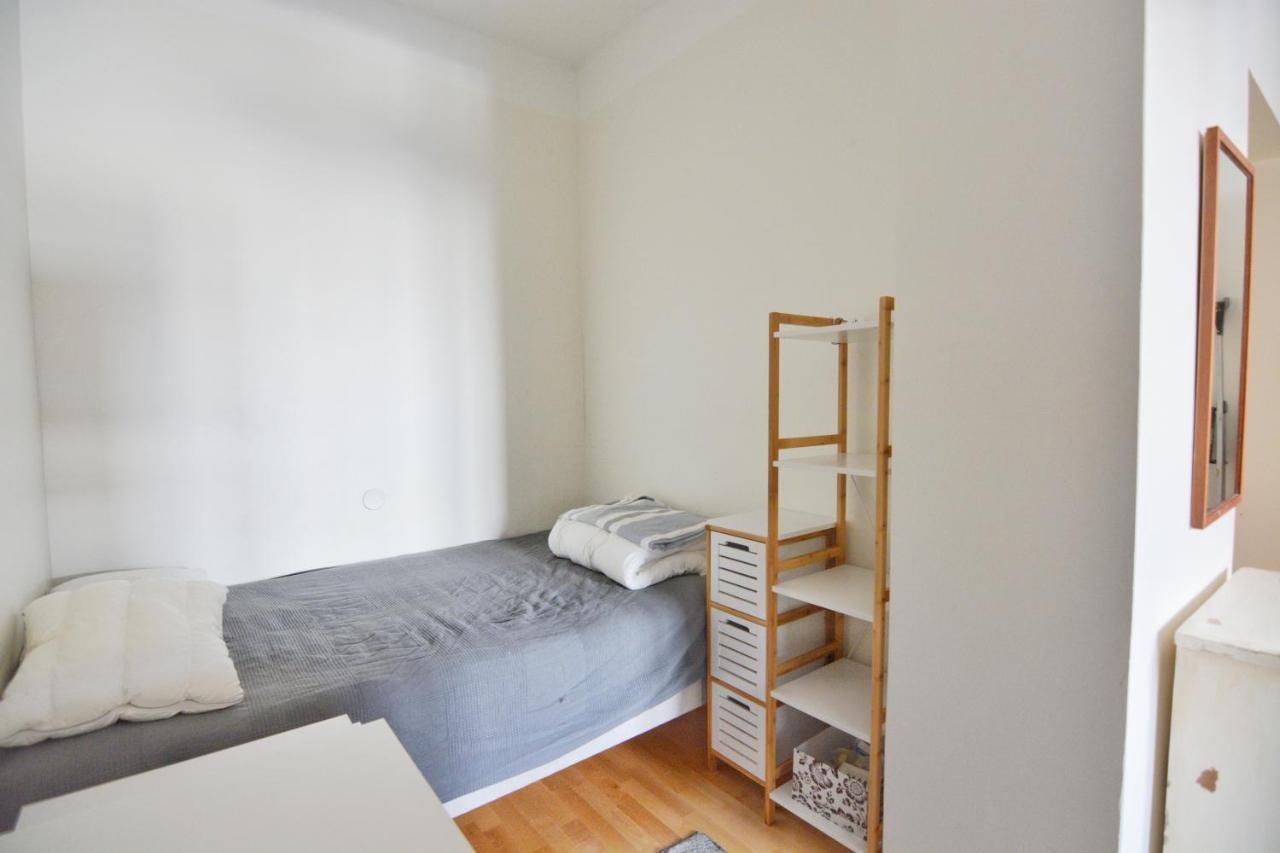 Homely - City Apartment 50M2 Helsinki Exterior photo